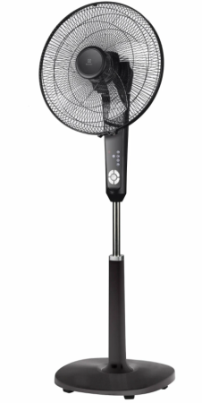 Вентилятор напольный ELECTROLUX EFF-1004B фото