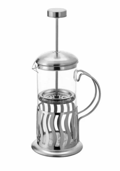 Френч-пресс TECO TС-F3100 1л. фото