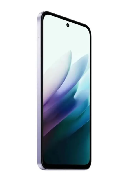 Смартфон Xiaomi Redmi 15 6/128Gb Purple (Фиолетовый) фото