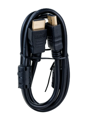 Кабель HDMI 1м Cablexpert CCF2-HDMI4-1M (v2,0) фото