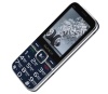 Мобильный телефон MAXVI P18 Blue (Синий) фото