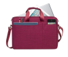 Сумка для ноутбука 15.6" Riva 8335 красный полиэстер (8335 RED) фото