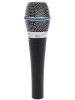 Микрофон BBK CM-132 темно-серый фото