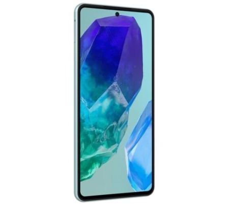 Смартфон Samsung Galaxy M55 8/128GB Light Green (Мятный) фото