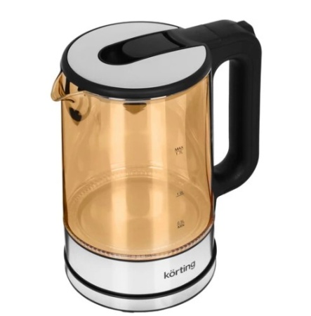 Чайник Korting KWK 0903 G фото