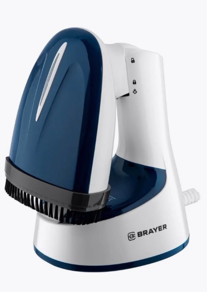 Отпариватель ручной BRAYER BR4128 фото