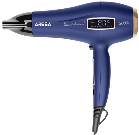 Фен ARESA AR-3220 фото