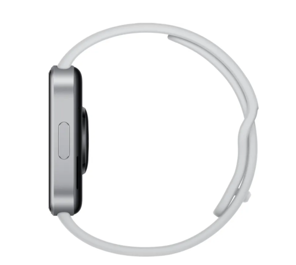 Умные часы Xiaomi Redmi Watch 6 Active Matte Silver фото