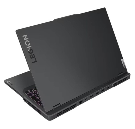 Ноутбук Lenovo Legion 5 Pro 16IRXB 82WK003VRK 16.1"WQXGA(2560x1600) IPS/Core i7-13700HX 16с/16Gb/1Tb фото