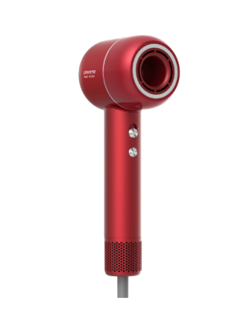 Фен DREAME AHD5-RE0 красный фото