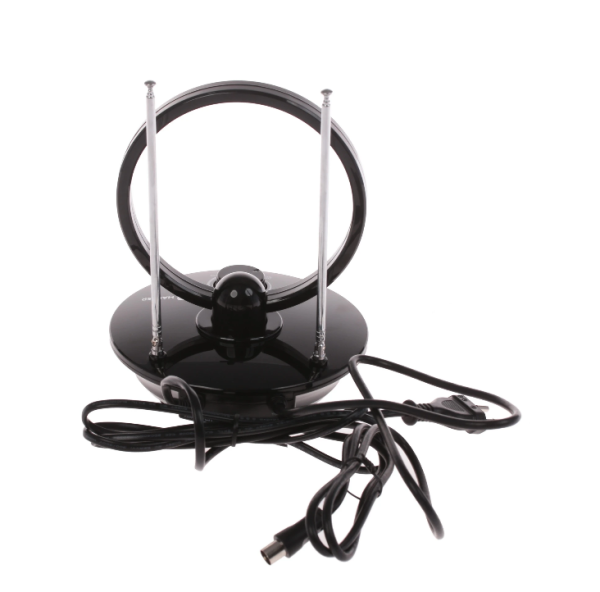 Антенна HARPER ADVB-2969 DVB-T2 активная фото