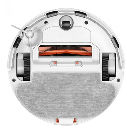 Робот-пылесос MIJIA 3C C103CN белый фото