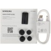 Беспроводные bluetooth наушники Samsung Galaxy Buds FE SM-R400N Graphite (Темно-серый) купить ЦИТ Беспроводные bluetooth наушники Samsung Galaxy Buds FE SM-R400N Graphite (Темно-серый) фото