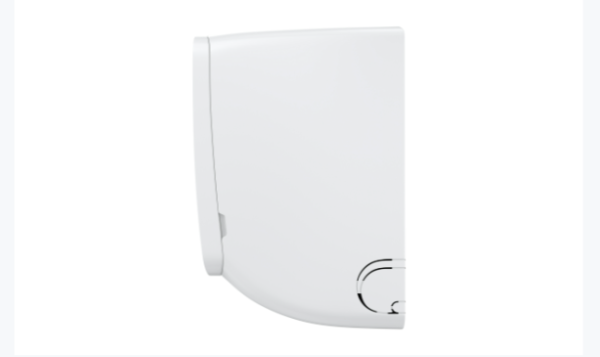 Кондиционер Loriot LAC-12AQI Inverter фото
