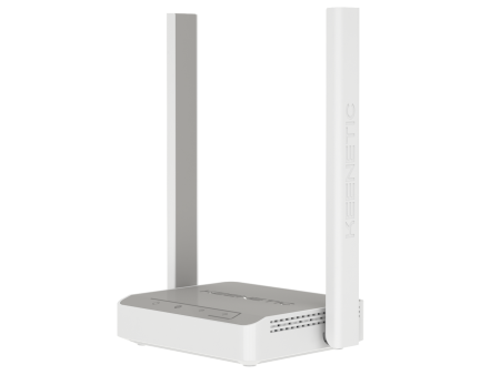 Wi-Fi роутер Keenetic 4G (KN-1213) фото