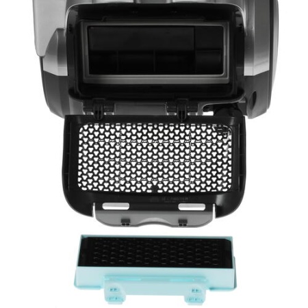 Пылесос LG VK89309H фото