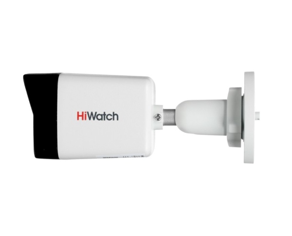 Камера видеонаблюдения IP HiWatch DS-I200(E)(4mm) 4-4мм цв. фото