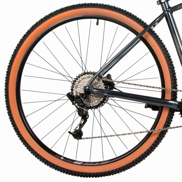 (м) Велосипед горный STINGER 29" GRADIENT EVO (2025) фото