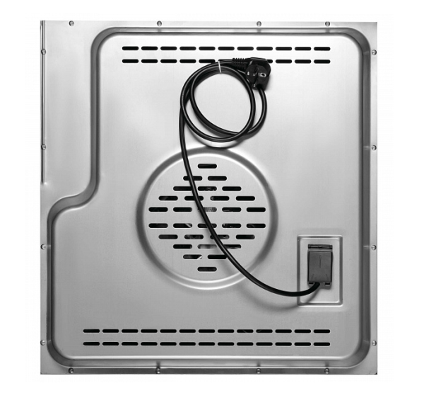 Духовой шкаф Körting OKB 591 CSGN черный купить ЦИТ Духовой шкаф Körting OKB 591 CSGN черный фото