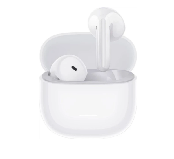 Беспроводные наушники Xiaomi Redmi Buds 8 Active White белый фото
