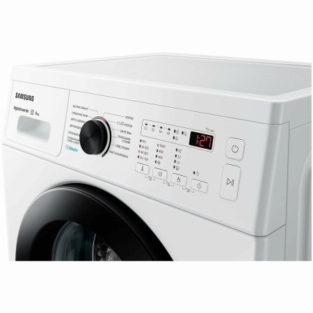 Стиральная машина SAMSUNG WW60AG4S00CE фото