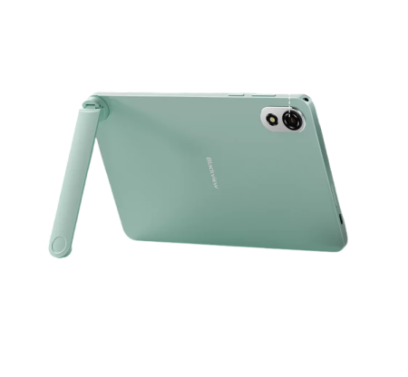 Планшет BlackView ZENO 1 6/256 Gb LTE Зеленый фото