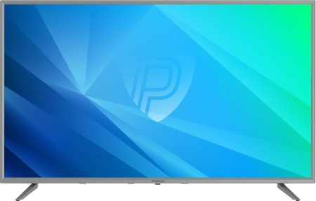Телевизор LED PRESTIGIO 43" PTV43SS07XML Ultra HD/60Hz/DVB-T2/DVB-C/DVB-S2/USB/Smart фото