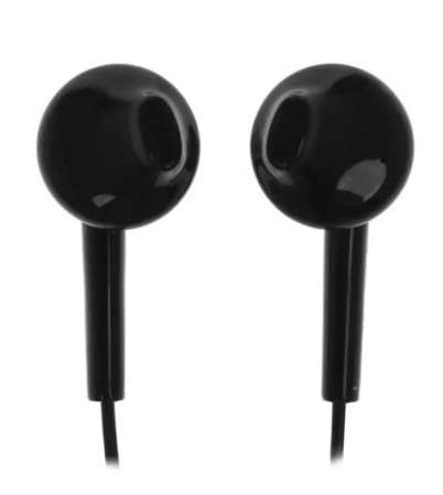 Наушники PANASONIC RP-TCM55GC-K фото