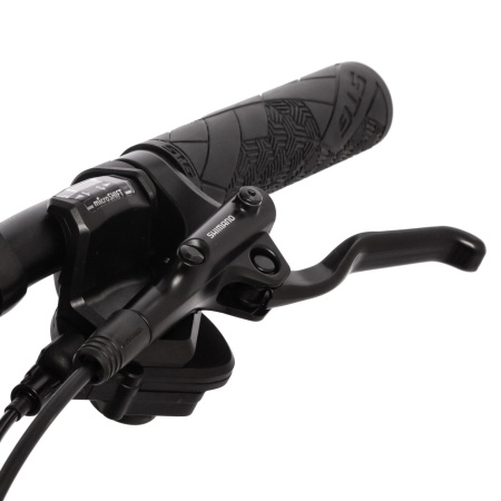 Велосипед подростковый NOVATRACK 24" TORNADO HD TY200/TS38/TY300. фото