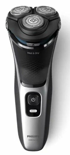 Бритва PHILIPS S3143/00 купить ЦИТ Бритва PHILIPS S3143/00 фото