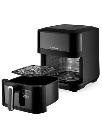 Аэрогриль BRAYER BR2034 фото