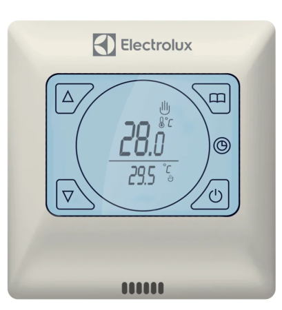 Терморегулятор ELECTROLUX ETT-16 фото