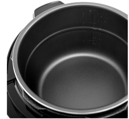 Мультиварка-скороварка BRAYER BR2400 фото