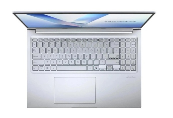 Ноутбук Asus Vivobook  M1605NAQ-MB131 16"WUXGA(1920x1200) IPS/Ryzen 7 170 8с/16Gb/512Gb SSD/AMD Rade фото