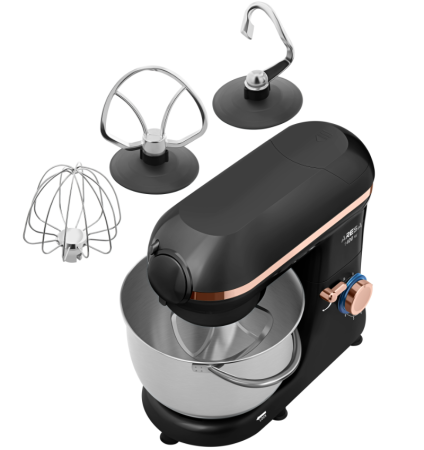 Кухонный комбайн ARESA AR-1714 (4 в 1) фото