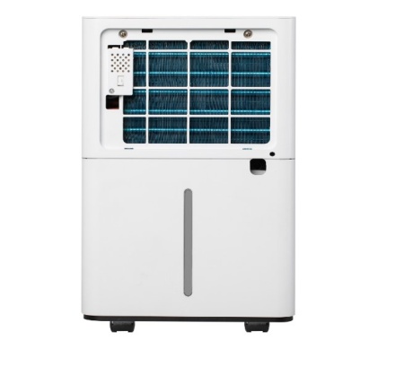 Осушитель воздуха BALLU Light BD-08L фото