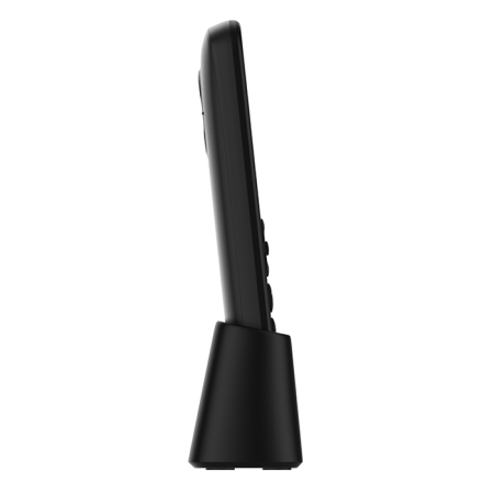 Мобильный телефон MAXVI B100ds Black (Черный) фото