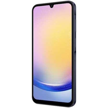 Смартфон Samsung Galaxy A25 8/256GB Dark blue (Темно-синий) фото