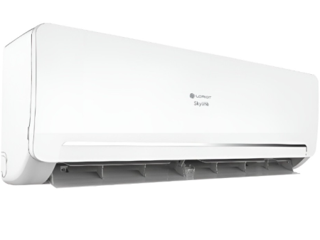 Кондиционер Loriot LAC-09AQ фото