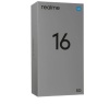 Смартфон Realme 16 8/256GB Black (Черный) фото