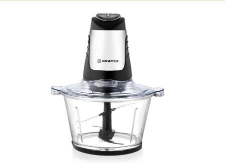 Измельчитель BRAYER BR1404 фото