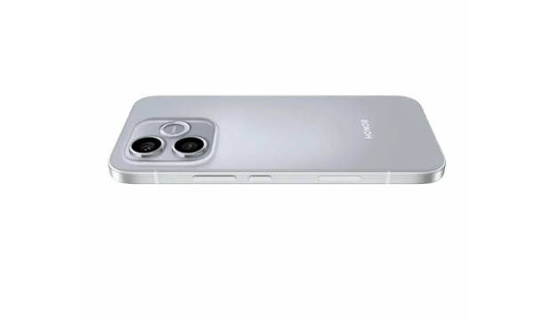 Смартфон Honor 600 Lite 8/256Gb Grey (Серый) фото