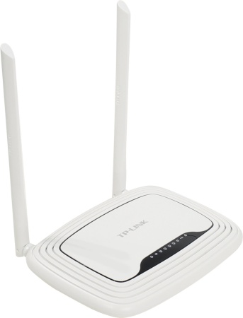 Wi-fI роутер TP-LINK TL-WR842N 300mbps фото