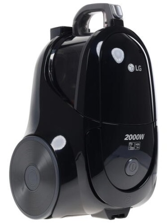 Пылесос LG VK76A02NTL фото