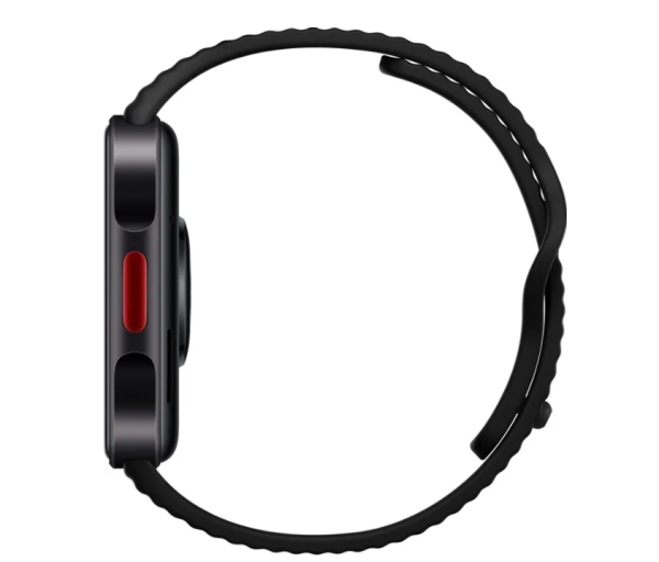 Умные часы Xiaomi Redmi Watch 6 Lite Black фото