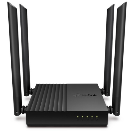 Роутер TP-Link Archer A64 AC1300 купить ЦИТ Роутер TP-Link Archer A64 AC1300 фото