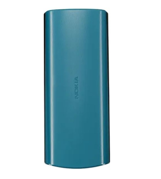 Мобильный телефон NOKIA 105 4G TA-1551 DS EAC Blue (синий)  фото