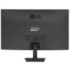 Монитор 27" LG 27MP400-B IPS LED 1920x1080 75Гц 5ms  250cd D-Sub HDMI фото