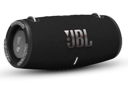 Колонка Bluetooth JBL Xtreme 3 Black (JBLXTREME3BLKRU) фото