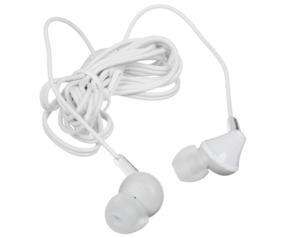 Наушники PANASONIC RP-HJE125E-W купить ЦИТ Наушники PANASONIC RP-HJE125E-W фото